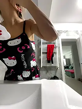 BonyBon29 online show from 01-11-26, 07:37