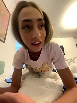 BonyBon29 online show from 01-12-26, 10:14