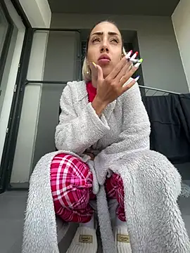 BonyBon29 online show from 04-10-26, 01:18