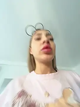 BonyBon29 online show from 03-04-26, 07:16