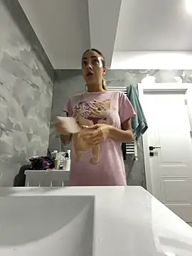 BonyBon29 online show from 10-20-25, 05:53
