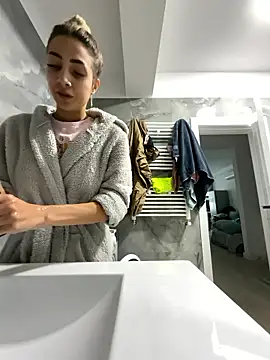 Snapshot of BonyBon29 chatting on 01-16-26, 07:01 BonyBon29 online show from 01-16-26, 07:01