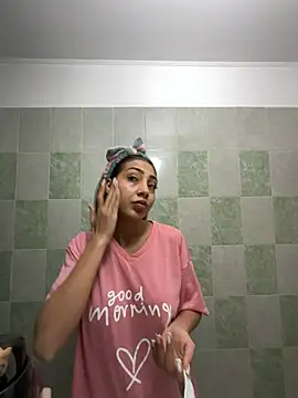 BonyBon29 online show from 03-19-25, 04:57