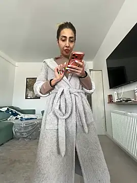 BonyBon29 online show from 03-05-26, 09:50