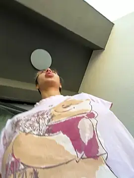 BonyBon29 online show from 03-03-26, 11:39