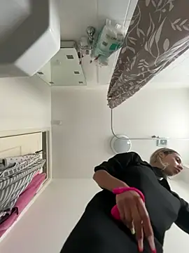 BonyBon29 online show from 04-03-26, 01:50