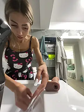 Snapshot of BonyBon29 chatting on 02-03-26, 07:57 BonyBon29 online show from 02-03-26, 07:57