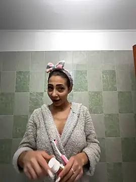 BonyBon29 online show from 03-10-25, 04:49