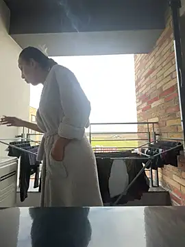 BonyBon29 online show from 10-26-25, 09:42