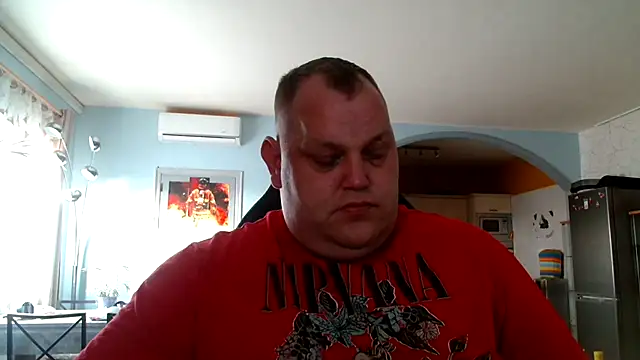 Hotfire-112 online show from 02-05-25, 08:43