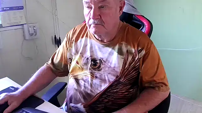 Hotfire-112 online show from 02-13-25, 11:39