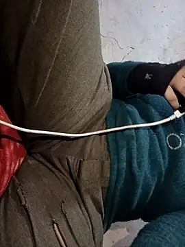 imforyou online show from 01-11-26, 05:42