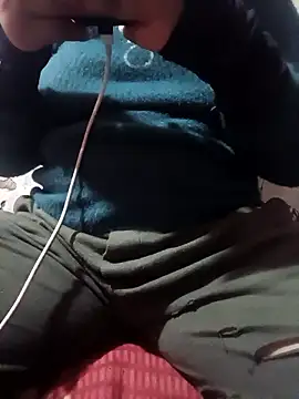 imforyou online show from 01-07-26, 05:18