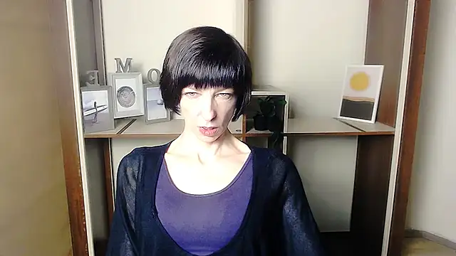 Snapshot of _AngeliaFlow_ chatting on 09-19-25, 06:17 AngeliaFlow online show from 09-19-25, 06:17