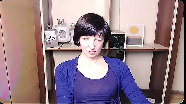  AngeliaFlow  online show from 03-26-26, 09:51