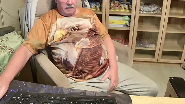 barenfan online show from 01-15-26, 09:40