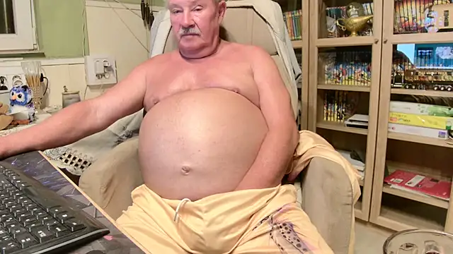 barenfan online show from 05-15-26, 08:51