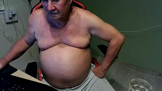 barenfan online show from 03-03-25, 11:46