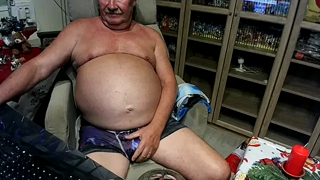 barenfan online show from 12-02-25, 10:00