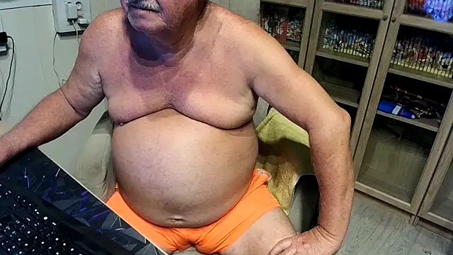 barenfan online show from 11-11-25, 07:19