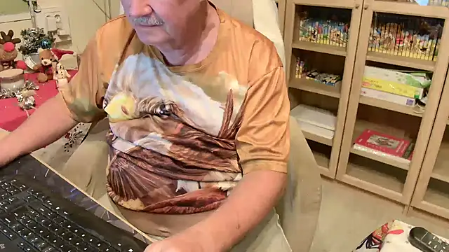 barenfan online show from 12-20-25, 10:01