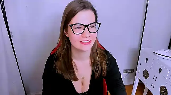 CarolineFlirt online show from 03-07-25, 09:17