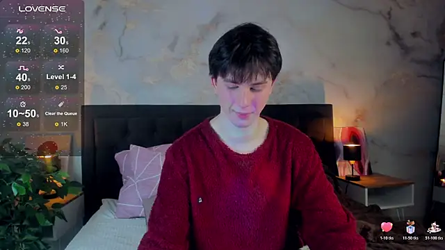 AdrianoAubert online show from 11-18-25, 04:16