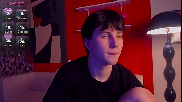 AdrianoAubert online show from 11-23-25, 04:06