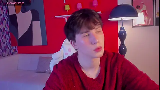 AdrianoAubert online show from 11-22-25, 03:27