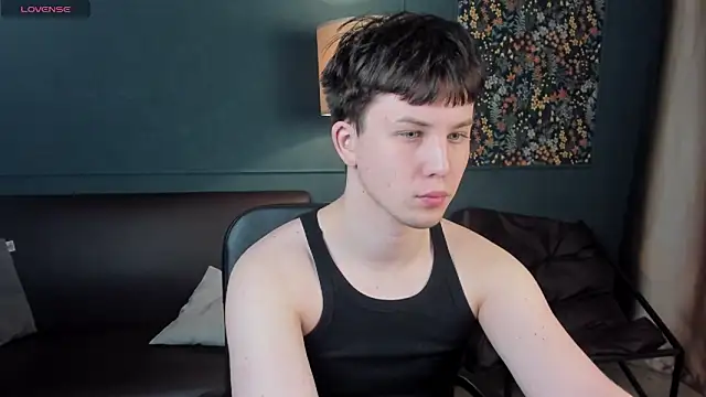 AdrianoAubert online show from 10-02-25, 03:21