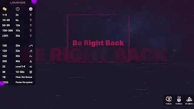 crazybottom99 online show from 02-22-25, 07:14