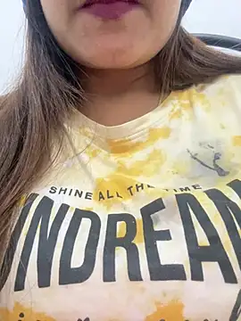 Deepcha1991 online show from 03-22-25, 07:42