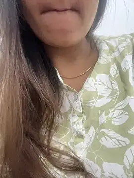 Deepcha1991 online show from 03-10-25, 01:45