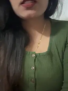 Deepcha1991 online show from 09-10-25, 06:40