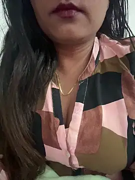 Deepcha1991 online show from 04-16-26, 04:02