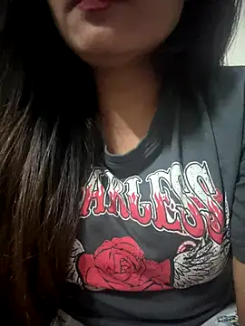 Deepcha1991 online show from 09-14-25, 08:20