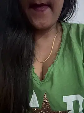 Deepcha1991 online show from 04-14-26, 11:43