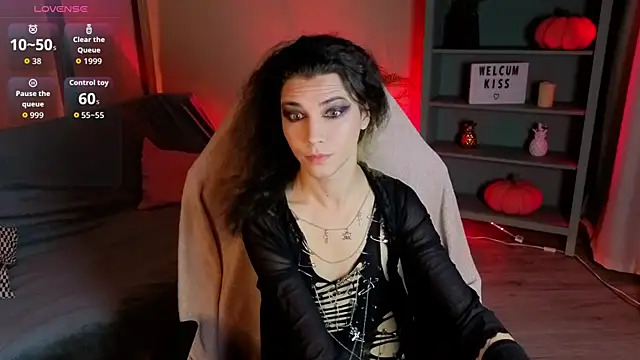 DamienLake online show from 12-14-25, 08:58