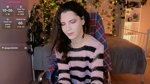 DamienLake online show from 02-05-26, 08:37