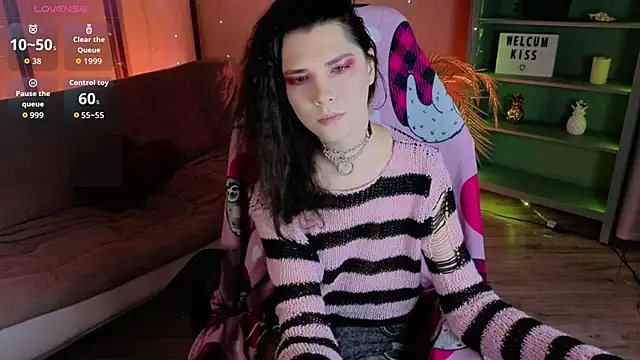 DamienLake online show from 02-12-26, 09:03