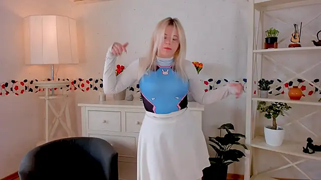 Snapshot of MarianAytes chatting on 02-10-25, 08:31 MarianAytes online show from 02-10-25, 08:31