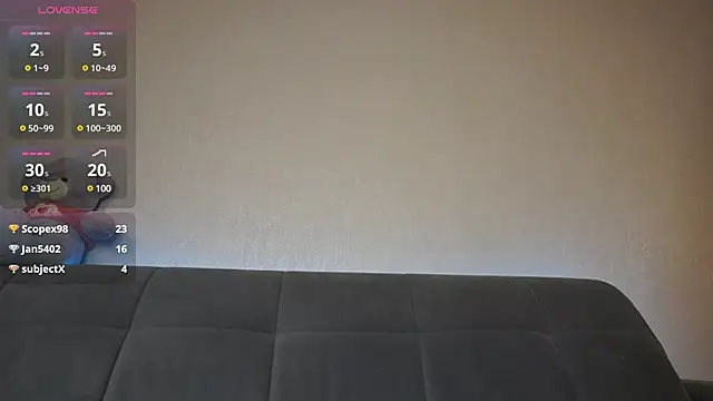 Fia Mood online show from 02-27-25, 04:21