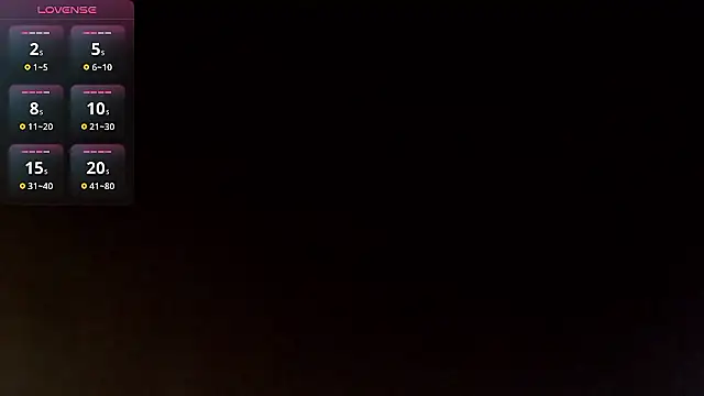 chanRumi online show from 10-15-25, 02:32