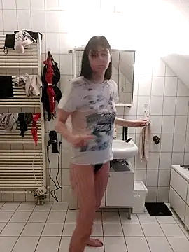 Gamergirl-Linela online show from 03-07-26, 03:39