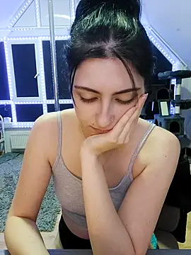 Gamergirl-Linela online show from 11-21-25, 06:07