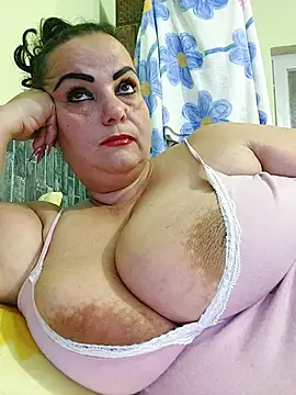 IvettkeXXX online show from 10-12-25, 05:36