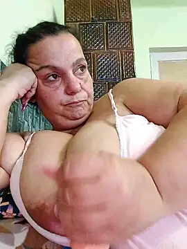 IvettkeXXX online show from 09-30-25, 11:49