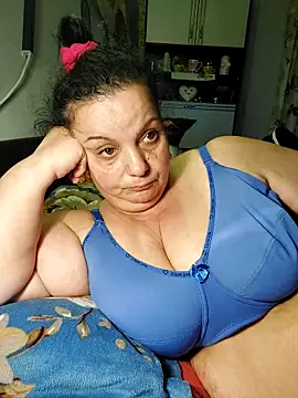 IvettkeXXX online show from 02-09-26, 04:38