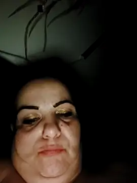 IvettkeXXX online show from 02-07-26, 01:35