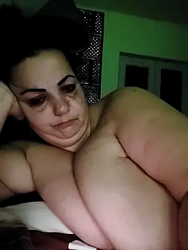 IvettkeXXX online show from 12-05-25, 01:38